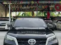 2022 TOYOTA FORTUNER G 2.4L  -0