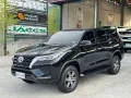 2022 TOYOTA FORTUNER G 2.4L  -1
