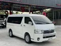 2018 Toyota Hiace Super Grandia -2