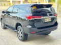 2022 TOYOTA FORTUNER G 2.4L  -3