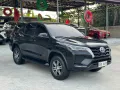 2022 TOYOTA FORTUNER G 2.4L  -2