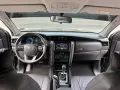2022 TOYOTA FORTUNER G 2.4L  -11