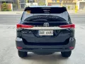 2022 TOYOTA FORTUNER G 2.4L  -5