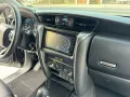 2022 TOYOTA FORTUNER G 2.4L  -14
