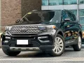 2022 Ford Explorer 2.3 4x4 Ecoboost Limited Gas AT  ☎️09279850198/ JESSEN “KAKOTSE “MENDOZA -3