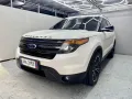 2015 Ford Explorer Sport 4x4 Automatic Twin Turbo FRESH-0