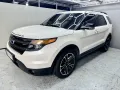 2015 Ford Explorer Sport 4x4 Automatic Twin Turbo FRESH-3