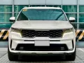 2022 Kia Sorento 2.2L SX Automatic Diesel 🔰CALL NOW  ☎️09279850198/ JESSEN “KAKOTSE “MENDOZA -0