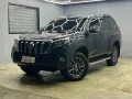 2017 Toyota Prado VX-0