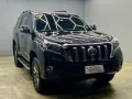 2017 Toyota Prado VX-1