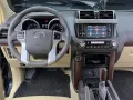 2017 Toyota Prado VX-12