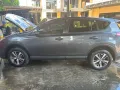 2016 RAV4 4x2 Matic First Owned Casa Maintained Low Mileage-1