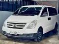 Hyundai Starex TCI 2017-0