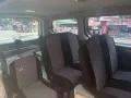 Hyundai Starex TCI 2017-2