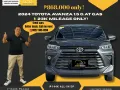 2024 Toyota Avanza 1.5 G AT GAS 🔰CALL NOW!! ☎️ 09279850198 / JESSEN” Kakotse “MENDOZA  🚘🚙-0
