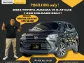 2024 Toyota Avanza 1.5 G AT GAS 🔰CALL NOW!! ☎️ 09279850198 / JESSEN” Kakotse “MENDOZA  🚘🚙-1