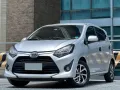 2020 Toyota Wigo 1.0 G Gas Automatic 🔰CALL NOW  ☎️09279850198/ JESSEN “KAKOTSE “MENDOZA -4