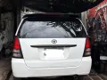 White 2005 Toyota Innova for sale-3