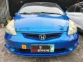 Honda Jazz 2005 1.5 Vtec Automatic-0
