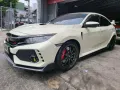 ✅Honda Civic 2017 2.0 Type R W/Original CE28 Mags and Center Caps Worth 300K 9K KM Casa Maintained M-1