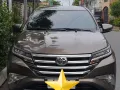Toyota Rush 1.5 E A/T-0