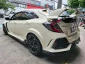 ✅Honda Civic 2017 2.0 Type R W/Original CE28 Mags and Center Caps Worth 300K 9K KM Casa Maintained M-3