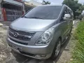 2012 Hyundai Grand Starex  GL -0
