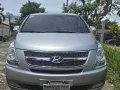 2012 Hyundai Grand Starex  GL -2