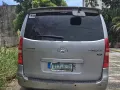 2012 Hyundai Grand Starex  GL -3
