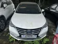 Changan, Alsvin,1.5L,5DC 2021   automatic-1