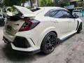 ✅Honda Civic 2017 2.0 Type R W/Original CE28 Mags and Center Caps Worth 300K 9K KM Casa Maintained M-5