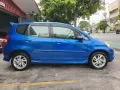 Honda Jazz 2005 1.5 Vtec Automatic-6