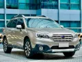 2015 Subaru Outback 2.5i-S AWD 37k mileage only! 294K ALL-IN CASHOUT‼️🔥 09121061462 MABY LATIDO☎️📩-1