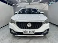2019 MG ZS Alpha Automatic Gas FRESH-1