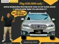 2015 Subaru Outback 2.5i-S AT Gas AWD 🔰CALL NOW  ☎️09279850198/ JESSEN “KAKOTSE “MENDOZA -0