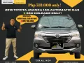 2016 Toyota Avanza 1.5G Automatic Gas 🔰CALL NOW  ☎️09279850198/ JESSEN “KAKOTSE “MENDOZA -0