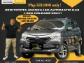 2016 Toyota Avanza 1.5G Automatic Gas 🔰CALL NOW  ☎️09279850198/ JESSEN “KAKOTSE “MENDOZA -1