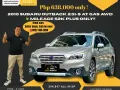 2015 Subaru Outback 2.5i-S AT Gas AWD 🔰CALL NOW  ☎️09279850198/ JESSEN “KAKOTSE “MENDOZA -1