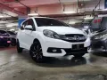 2015 Honda Mobilio 1.5L V CVT IVTEC AT ₱𝟓𝟒𝐊 𝐓𝐎𝐓𝐀𝐋 𝐂𝐀𝐒𝐇𝐎𝐔𝐓-0