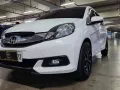 2015 Honda Mobilio 1.5L V CVT IVTEC AT ₱𝟓𝟒𝐊 𝐓𝐎𝐓𝐀𝐋 𝐂𝐀𝐒𝐇𝐎𝐔𝐓-2