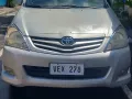 2009 Toyota Innova  2.0 E Gas MT-2