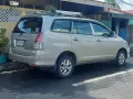2009 Toyota Innova  2.0 E Gas MT-1