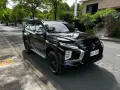 Selling 2023 Mitsubishi Montero Sport Black Series 2.4D 2WD AT for sale in excellent condition-5