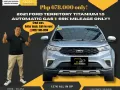 2021 Ford Territory Titanium 1.5 AT Gas 🔰CALL NOW  ☎️09279850198/ JESSEN “KAKOTSE “MENDOZA -1
