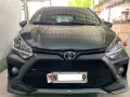 Toyota Wigo TRD S AT-0