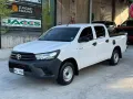 2022 Toyota Hilux 2.4 J  -1