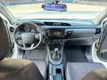 2022 Toyota Hilux 2.4 J  -8
