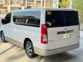 2025 Toyota Hiace 2.8 GL Grandia AT-4