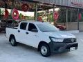 2022 Toyota Hilux 2.4 J  -2