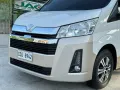 2025 Toyota Hiace 2.8 GL Grandia AT-6